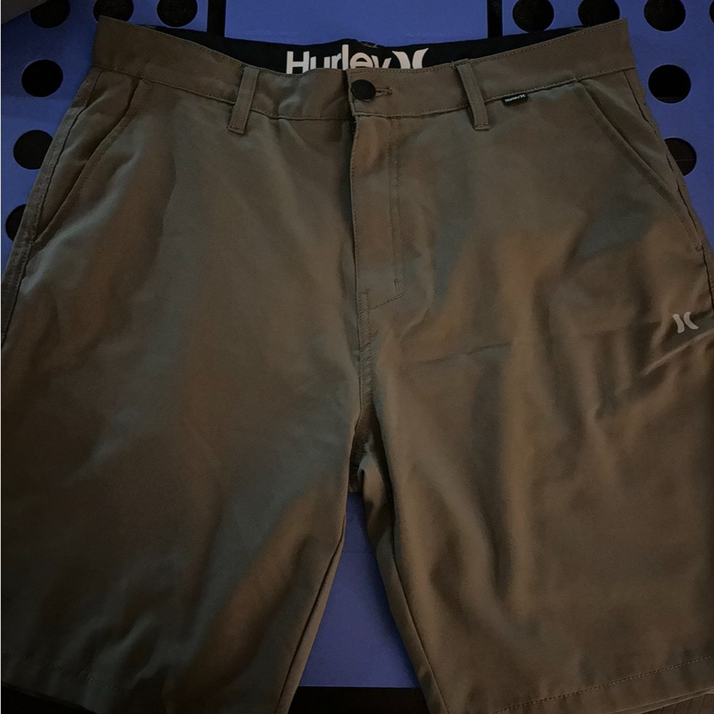 Hurley - Crossover Shorts (34 Waist)
